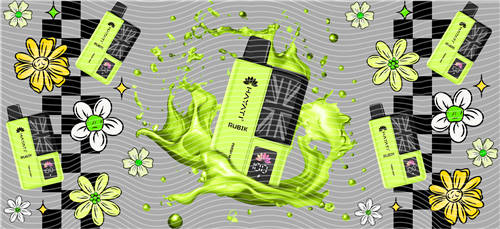 16oz Latest Bestseller-C 11253